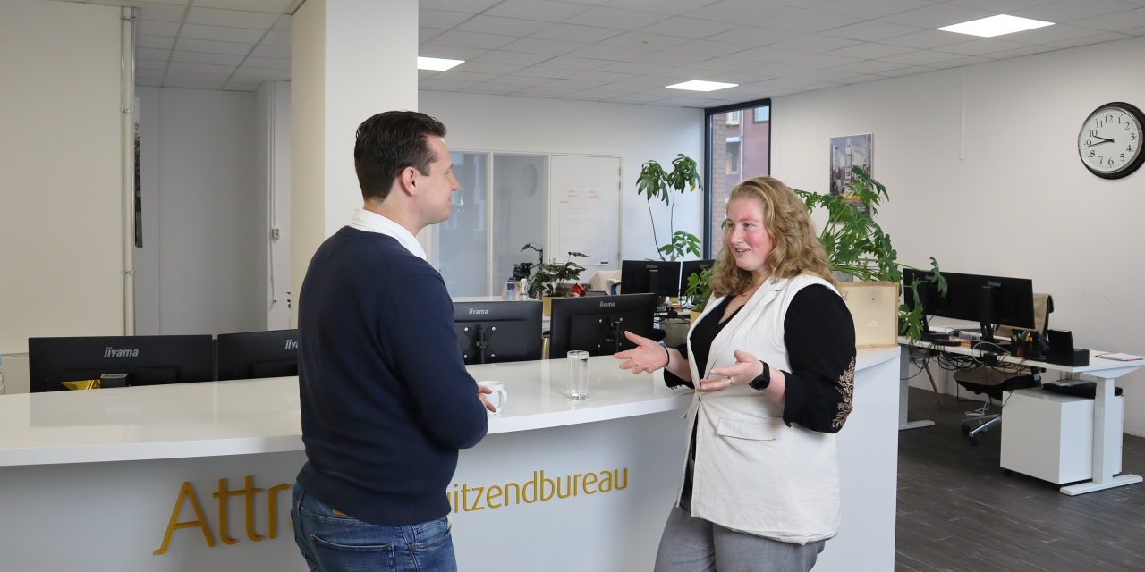 attract apeldoorn contact