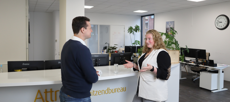 attract apeldoorn contact