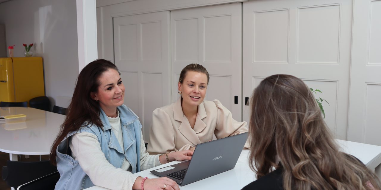 attract almelo intake